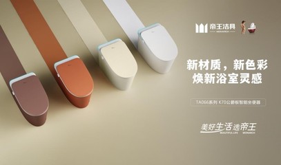 2025 卫浴综合价值品牌:技术 + 服务 + 设计三维度推荐